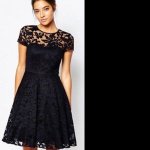 Ted Baker Caree Lace Dress